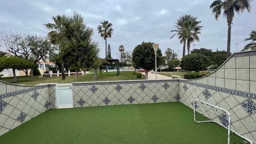 Retamar House | El Paraíso Retamar