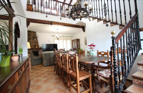 Alhaurin de la Torre Villa | El paraíso tropical en Málaga