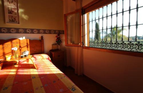 Alhaurin de la Torre Villa | El paraíso tropical en Málaga