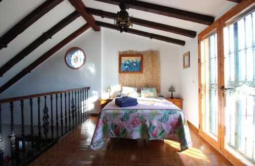 Alhaurin de la Torre Villa | El paraíso tropical en Málaga