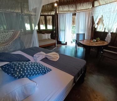 Palomino House | El Paraiso de Carmen