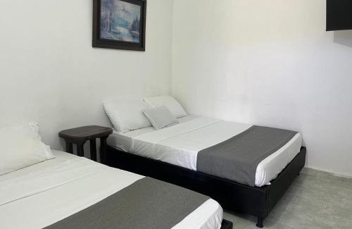 El Rodadero House | EL PARAISO DE GAIRA