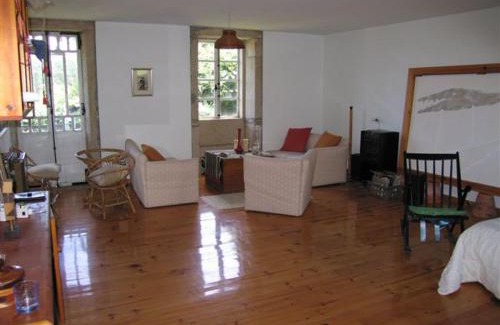 Malpica de Bergantinos House | El Paraiso