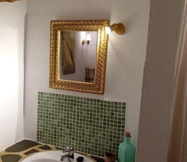 Berchules House | El Paraje de la Platera