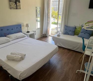 Sant Francesc Apartment | El Parterre Apartamento