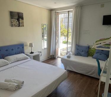 Sant Francesc Apartment | El Parterre Apartamento