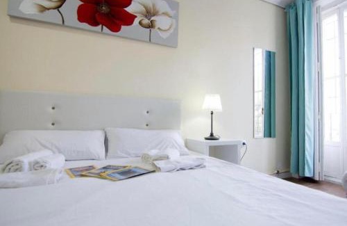 Sant Francesc Apartment | El Parterre Apartamento