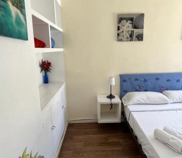 Sant Francesc Apartment | El Parterre Apartamento