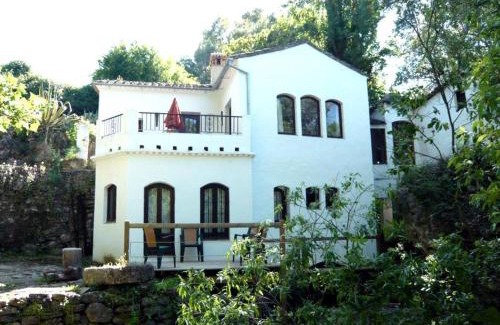 Grazalema Villa | El Pastor