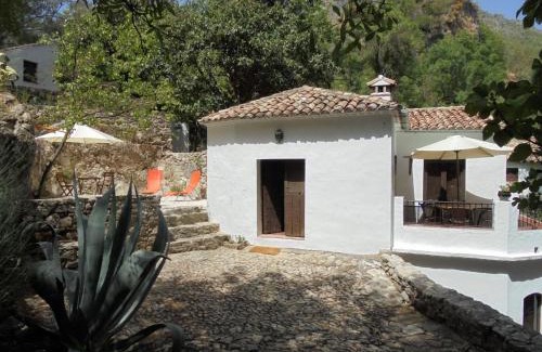 Grazalema Villa | El Pastor