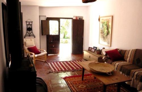 Grazalema Villa | El Pastor