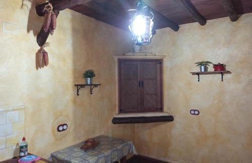 Zahara de la Sierra House | El Peñón