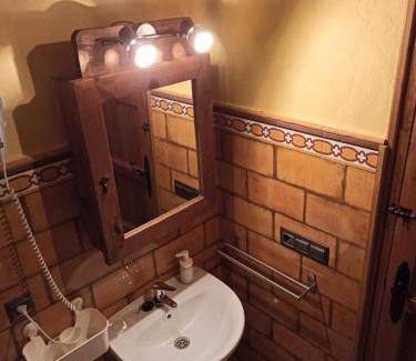 Zahara de la Sierra House | El Peñón