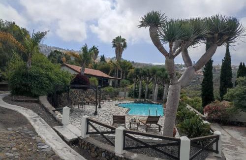 Los Llanos de Aridane House | EL PEDRAL
