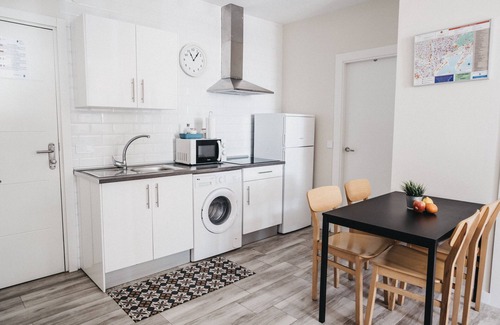 Malaga-Este Apartment | El Pedregal A - Málaga de Vacaciones