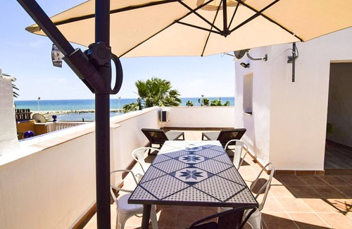 Malaga-Este Apartment | El Pedregal A - Málaga de Vacaciones