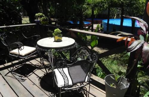 San Jose Apartment | El Pedregal