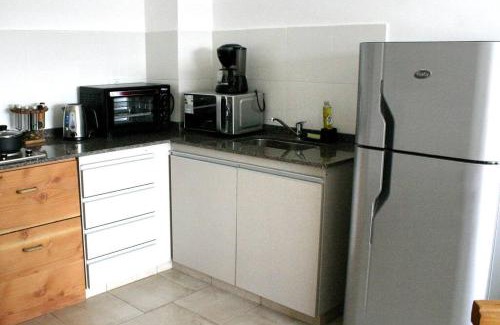 Centro Apartment | El pequeño