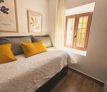 Old Town Apartment | El Pequeño Refugio