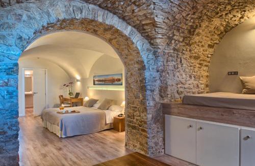 Begur Hotel | El Petit Convent