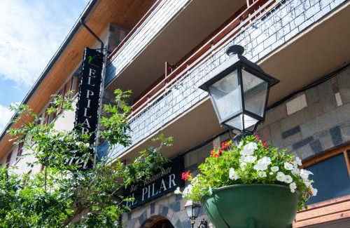 Benasque Hotel | El Pilar