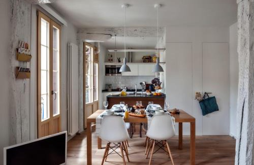 Bilbao Old Town Apartment | El Pisito