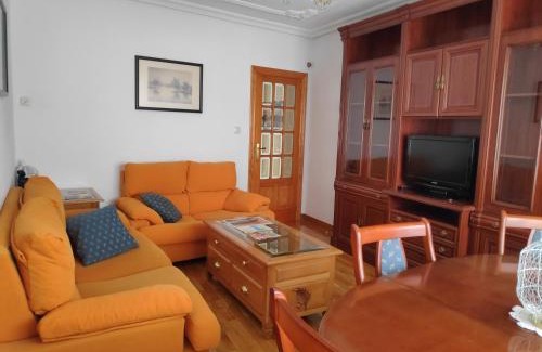 Zamora Apartment | El piso perfecto para disfrutar de Zamora