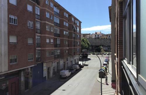 Zamora Apartment | El piso perfecto para disfrutar de Zamora
