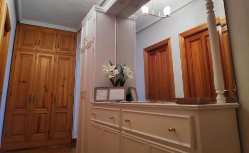 Zamora Apartment | El piso perfecto para disfrutar de Zamora