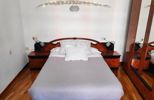 Zamora Apartment | El piso perfecto para disfrutar de Zamora