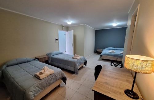 Rincon de los Sauces Hotel | El Portal Hoteles y Aparts