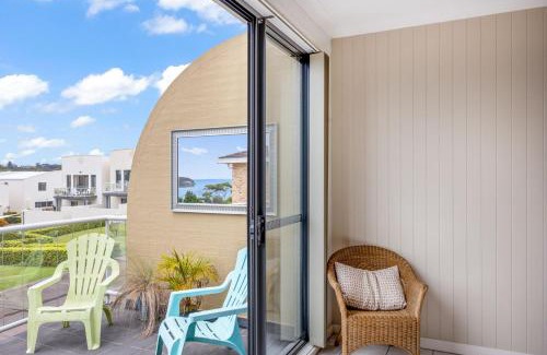 Ulladulla Apartment | El Portil