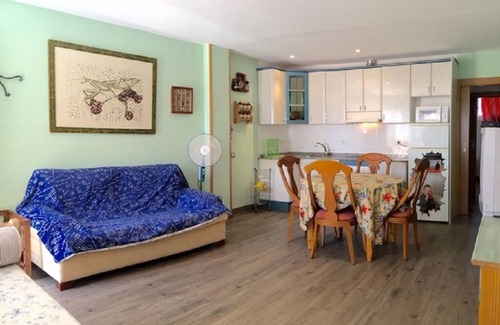 Vilanova I la Geltru Apartment | El prat beach apartment by HLCLUB Agency