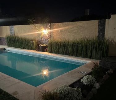 Lobos House | El Quincho