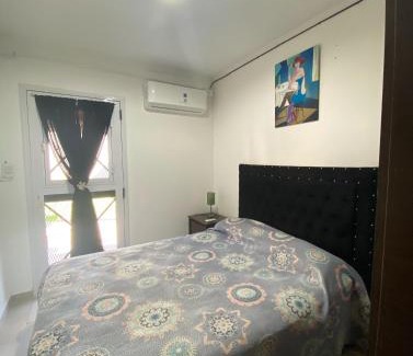 Lobos House | El Quincho