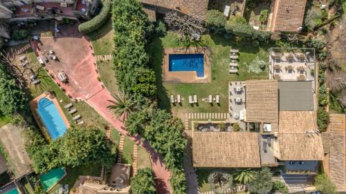 Madremanya Hotel | El Racó de Madremanya - Adults only