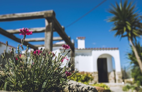 Tarifa Apartment | El Rancho