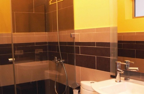 La Santa Apartment | El Reboso, your refuge in La Santa / WIFI /