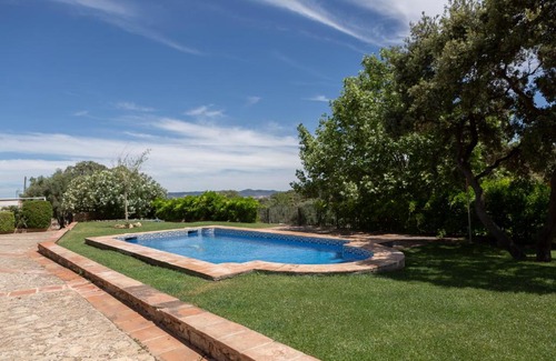 Ronda House | El recreo de Martalia