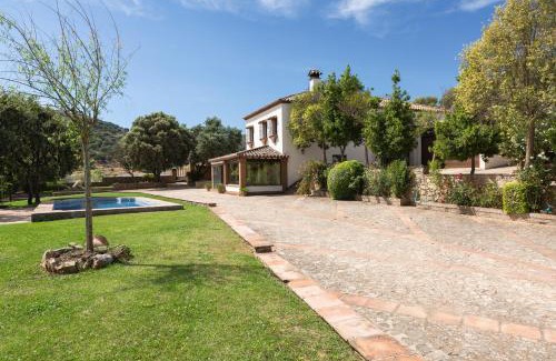 Ronda House | El recreo de Martalia