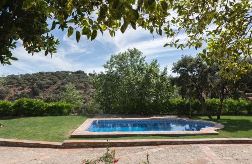 Ronda House | El recreo de Martalia