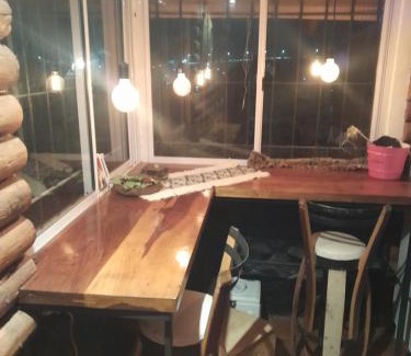 Chacras de Coria Ski Chalet | El Refugio