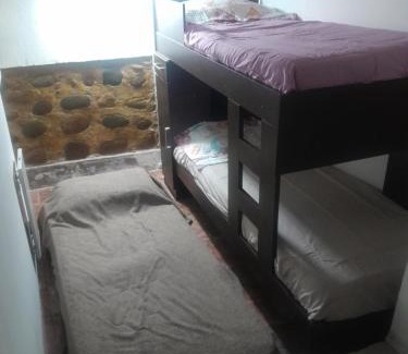 Chacras de Coria Ski Chalet | El Refugio