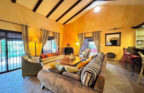 Archidona Villa | EL REFUGIO Archidona