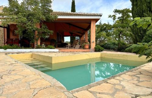 Archidona Villa | EL REFUGIO Archidona