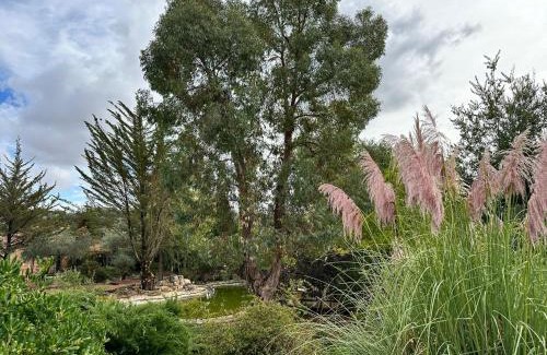 Archidona Villa | EL REFUGIO Archidona