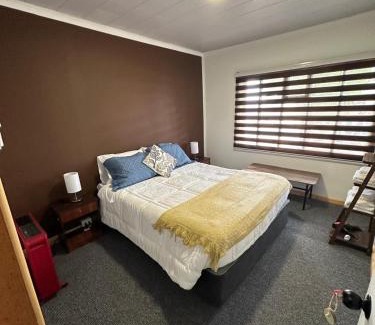 Puerto Natales Bed & Breakfast | El Refugio