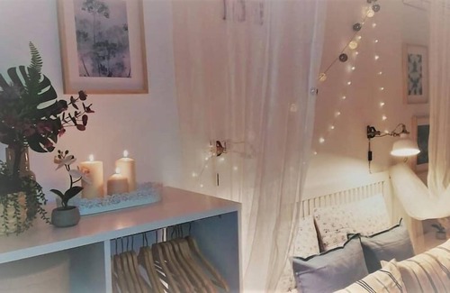 Valladolid City Centre Apartment | EL REFUGIO DE CANTARRANAS IDEAL PAREJAS