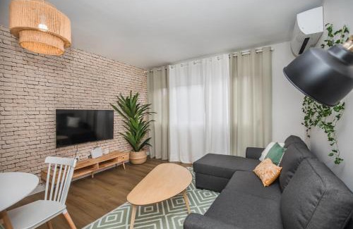 Arenas de San Pedro Apartment | El Refugio de Sabina