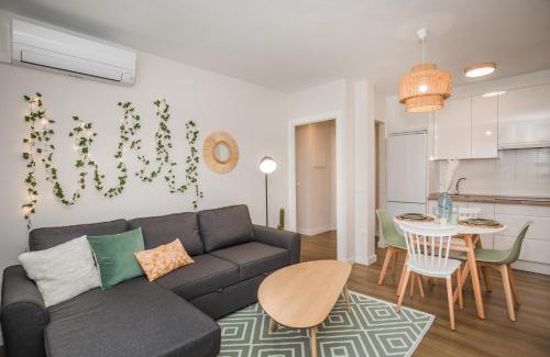 Arenas de San Pedro Apartment | El Refugio de Sabina